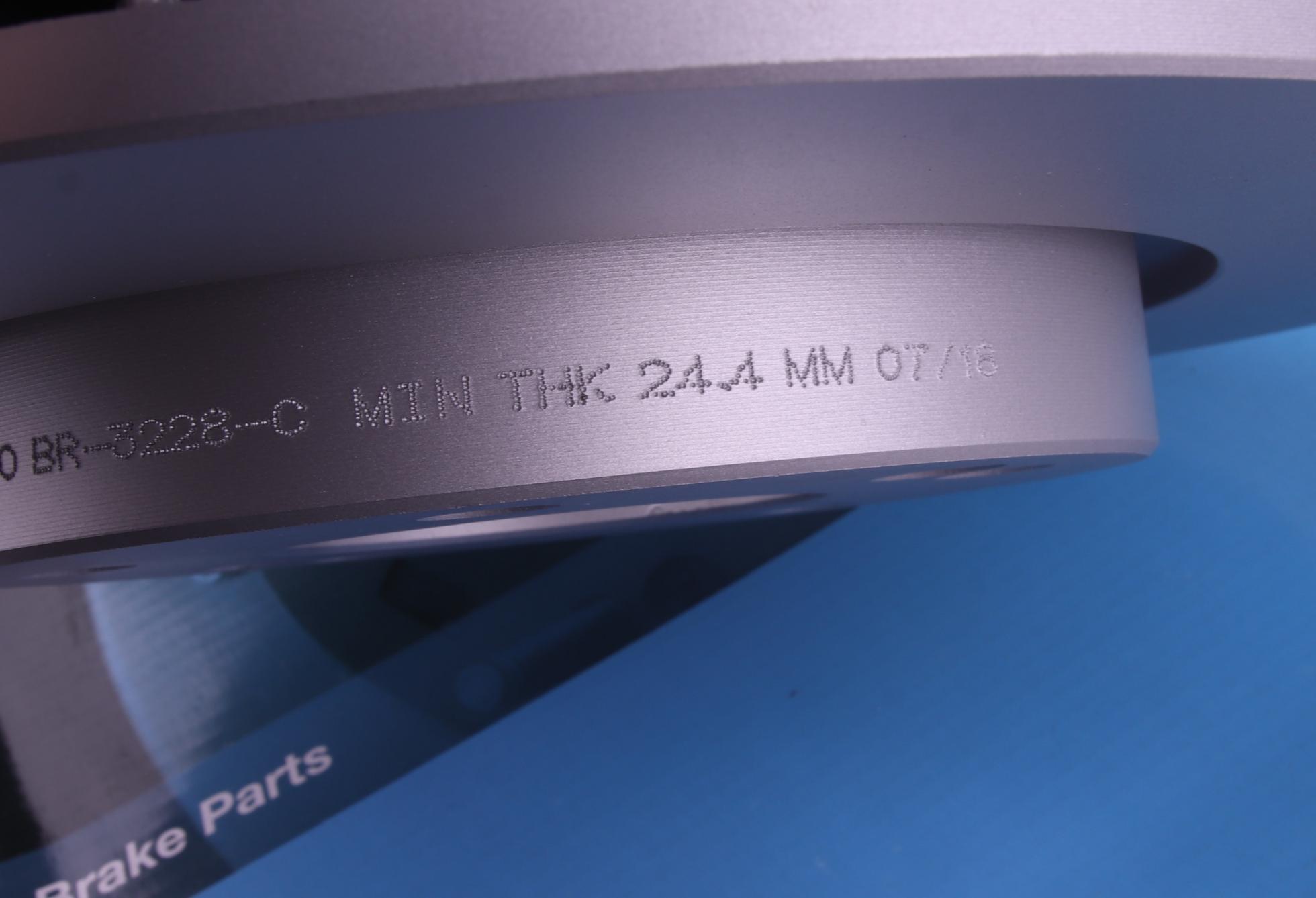 BR3228C KAVO PARTS